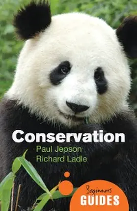 Jepson / Ladle |  Conservation | eBook | Sack Fachmedien