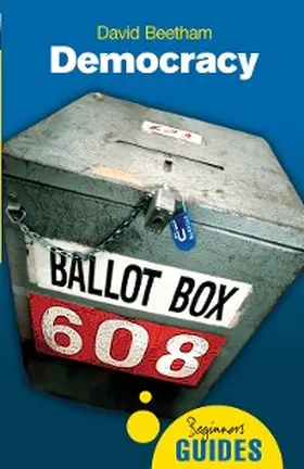 Beetham |  Democracy | eBook | Sack Fachmedien