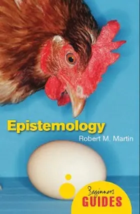 Martin |  Epistemology | eBook | Sack Fachmedien