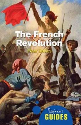 Davies |  The French Revolution | eBook | Sack Fachmedien