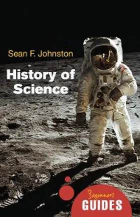 Johnston |  History of Science | eBook | Sack Fachmedien