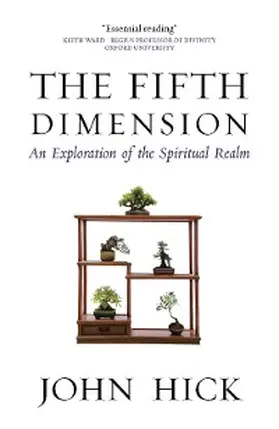Hick |  The Fifth Dimension | eBook | Sack Fachmedien