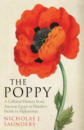 Saunders |  The Poppy | eBook | Sack Fachmedien