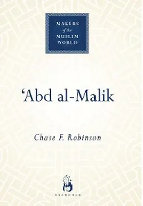 Robinson |  'Abd al-Malik | eBook | Sack Fachmedien