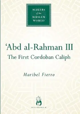 Fierro |  'Abd al-Rahman III | eBook | Sack Fachmedien