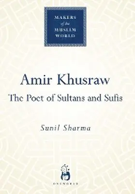 Sharma |  Amir Khusraw | eBook | Sack Fachmedien
