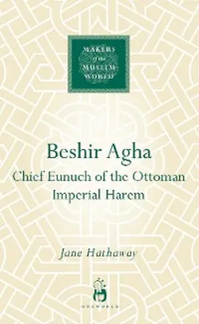 Hathaway |  Beshir Agha | eBook | Sack Fachmedien