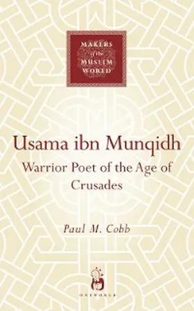 Cobb |  Usama ibn Munqidh | eBook | Sack Fachmedien
