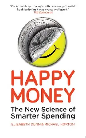 Dunn / Norton |  Happy Money | eBook | Sack Fachmedien