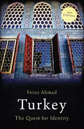 Ahmad |  Turkey | eBook | Sack Fachmedien