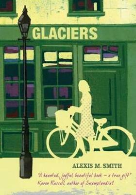 Smith |  Glaciers | Buch |  Sack Fachmedien