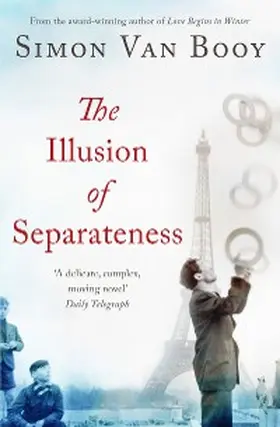 Booy |  The Illusion of Separateness | eBook | Sack Fachmedien