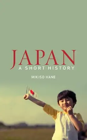 Hane |  Japan | eBook | Sack Fachmedien