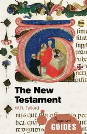 Telford |  The New Testament | eBook | Sack Fachmedien