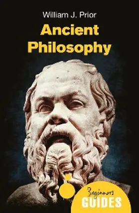 Prior |  Ancient Philosophy | eBook | Sack Fachmedien