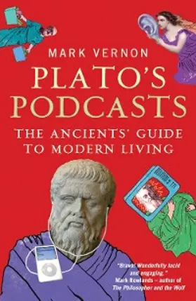 Vernon |  Plato's Podcasts | eBook | Sack Fachmedien