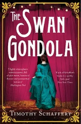 Schaffert |  The Swan Gondola | eBook | Sack Fachmedien