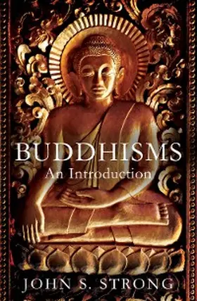 Strong |  Buddhisms | eBook | Sack Fachmedien