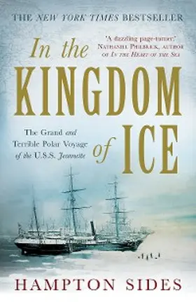 Sides |  In the Kingdom of Ice | eBook | Sack Fachmedien