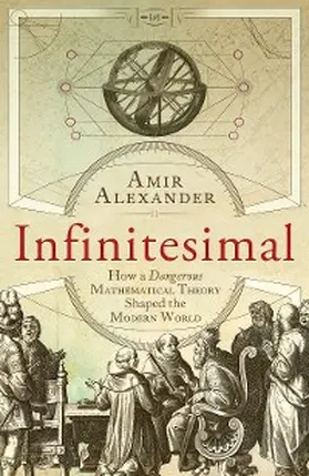 Alexander |  Infinitesimal | eBook | Sack Fachmedien