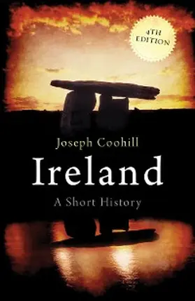 Coohill |  Ireland | eBook | Sack Fachmedien