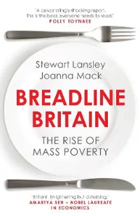 Lansley / Mack |  Breadline Britain | eBook | Sack Fachmedien
