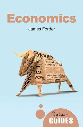 Forder |  Economics | Buch |  Sack Fachmedien