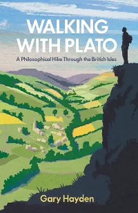 Hayden |  Walking With Plato | eBook | Sack Fachmedien