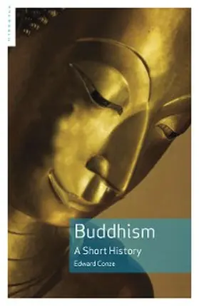 Conze |  Buddhism | eBook | Sack Fachmedien