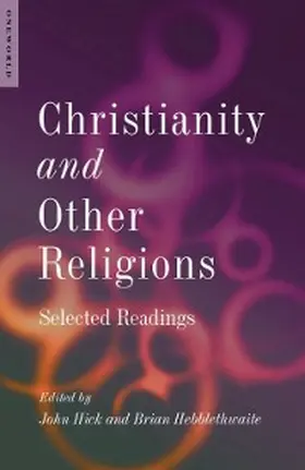 Hick / Hebblethwaite | Christianity and Other Religions | E-Book | www.sack.de