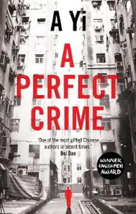 Yi |  A Perfect Crime | eBook | Sack Fachmedien