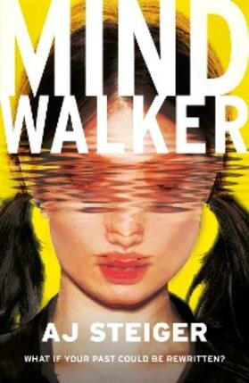 Steiger |  Mindwalker | eBook | Sack Fachmedien