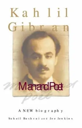 Bushrui / Jenkins |  Kahlil Gibran | eBook | Sack Fachmedien