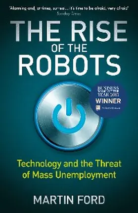 Ford |  The Rise of the Robots | eBook | Sack Fachmedien