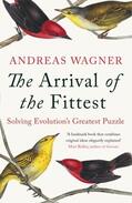 Wagner |  Arrival of the Fittest | Buch |  Sack Fachmedien