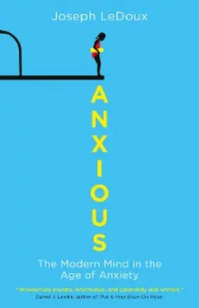 Ledoux |  Anxious | eBook | Sack Fachmedien