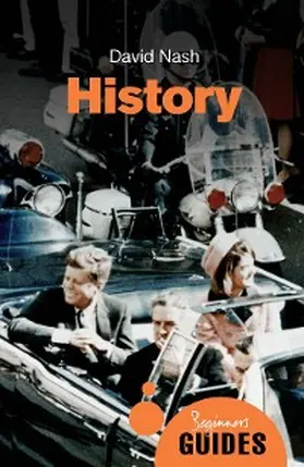 Nash |  History | eBook | Sack Fachmedien