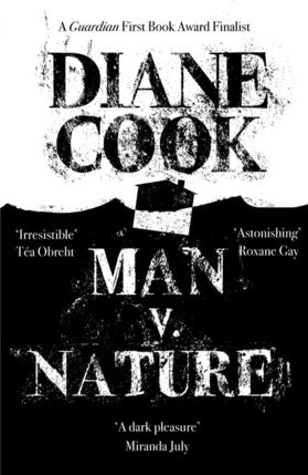 Cook |  Man V. Nature | Buch |  Sack Fachmedien