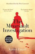 Daoud |  The Meursault Investigation | Buch |  Sack Fachmedien