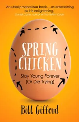 Gifford |  Spring Chicken | eBook | Sack Fachmedien