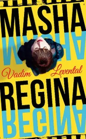 Levental |  Masha Regina | eBook | Sack Fachmedien