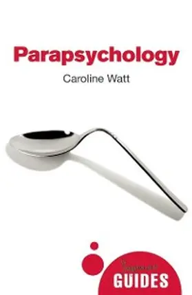 Watt |  Parapsychology | eBook | Sack Fachmedien