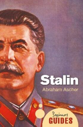 Ascher |  Stalin | eBook | Sack Fachmedien