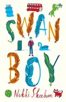 Sheehan |  Swan Boy | eBook | Sack Fachmedien