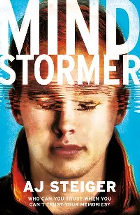 Steiger |  Mindstormer | eBook | Sack Fachmedien