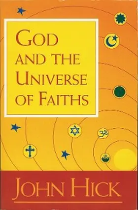 Hick |  God and the Universe of Faiths | eBook | Sack Fachmedien
