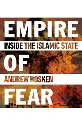 Hosken |  Empire of Fear | eBook | Sack Fachmedien