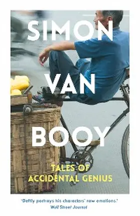 Booy |  Tales of Accidental Genius | eBook | Sack Fachmedien