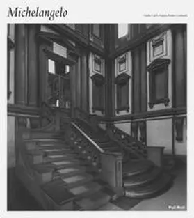Phaidon |  Michelangelo | Buch |  Sack Fachmedien