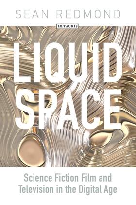 Redmond |  Liquid Space | Buch |  Sack Fachmedien